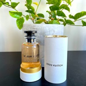 Louis Vuitton Le Jour Se Leve